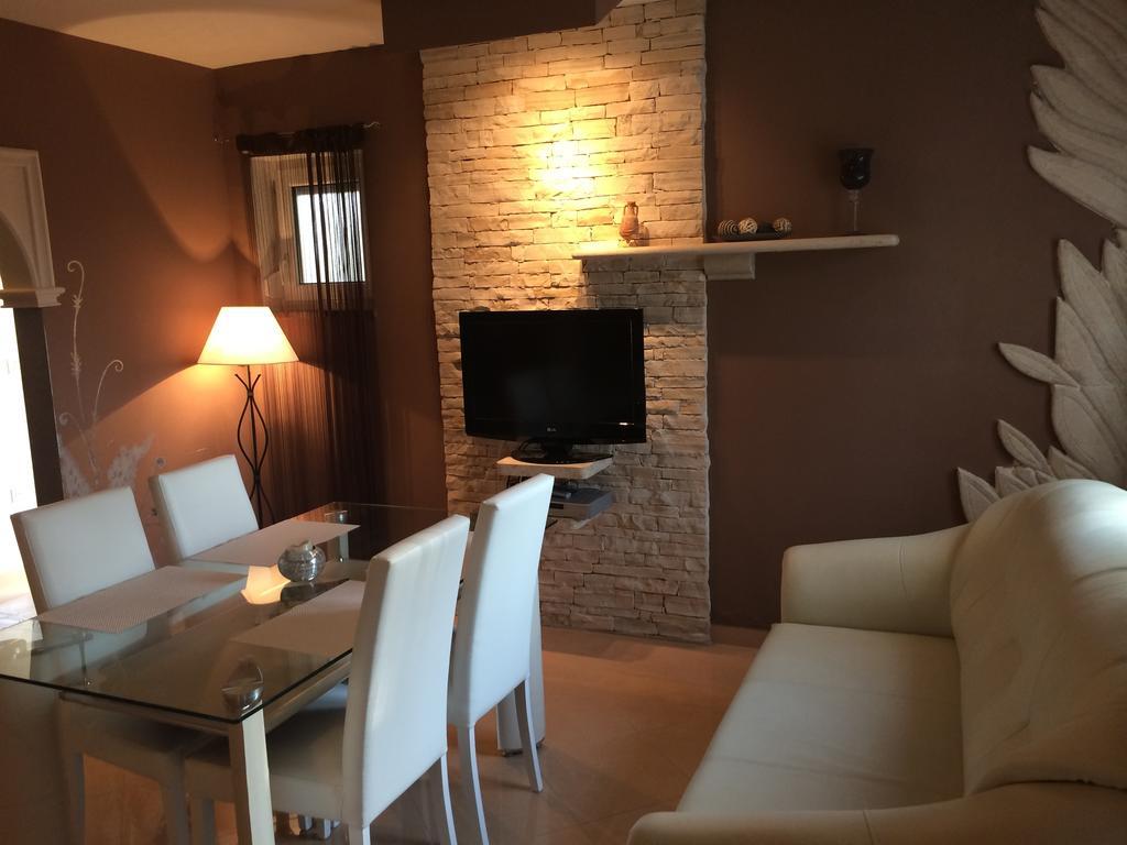 Apartments Barbara Porec Room photo